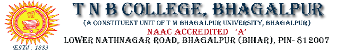 T.N.B. COLLEGE, BHAGALPUR